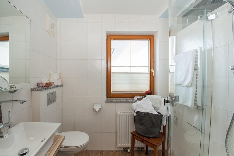 Apartmán Alpineas Leutasch Pokoj fotografie