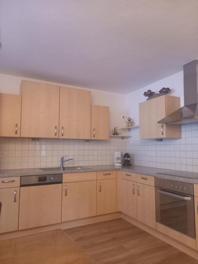Apartmán Alpineas Leutasch Exteriér fotografie