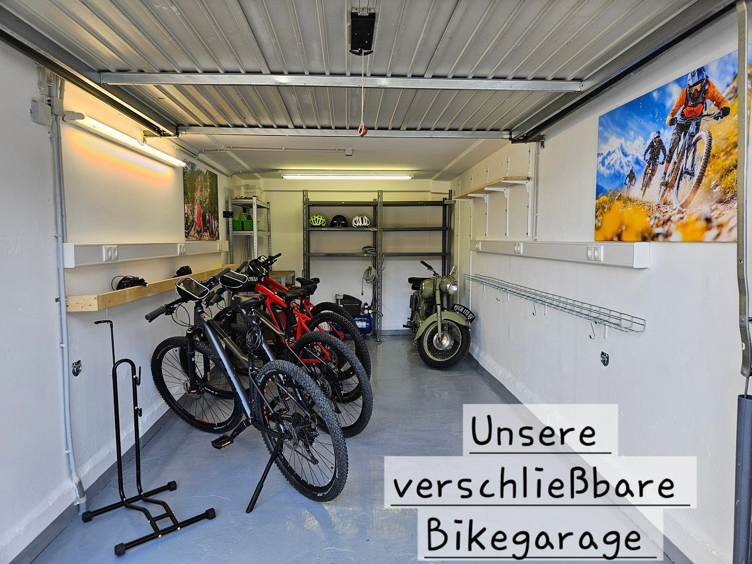 Apartmán Alpineas Leutasch Exteriér fotografie
