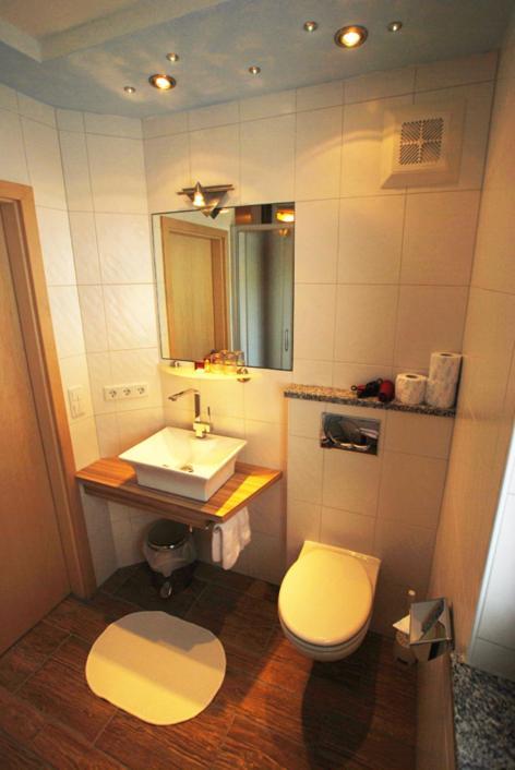Apartmán Alpineas Leutasch Exteriér fotografie